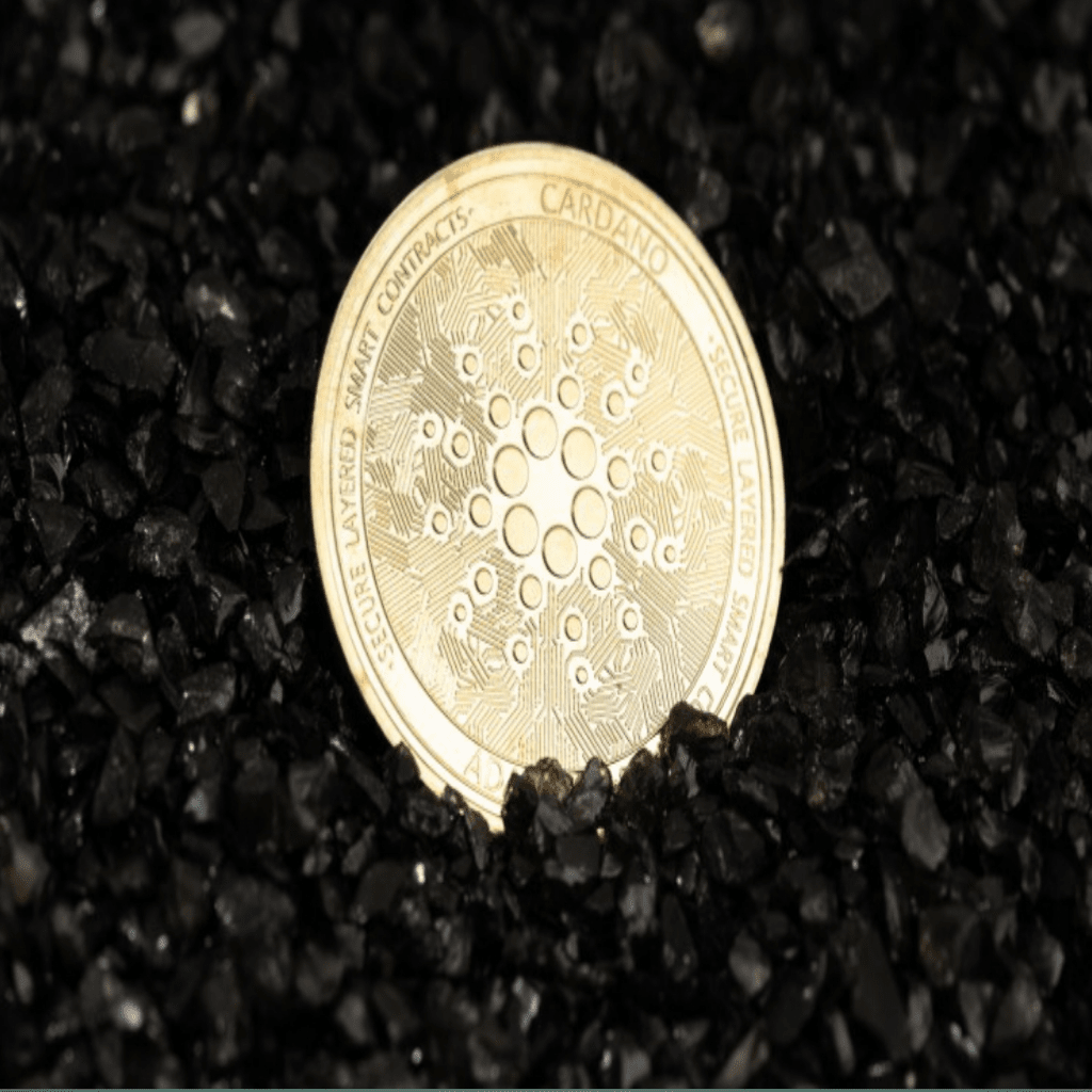 🚀 ¿El Precio de Cardano Está Listo para Dispararse a $2? Aquí Está Lo Que  Necesitas Saber! 📈** | OroCryptoTrends en Binance Square