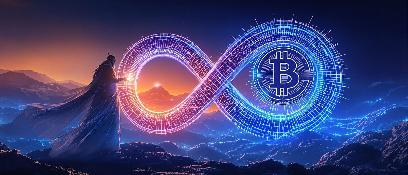 Revolution of the Bitcoin Ecosystem: Odin.fun and the Integration of ICP  Technology Reshape Asset Issuance Paradigms | TechFusionlabs on Binance  Square