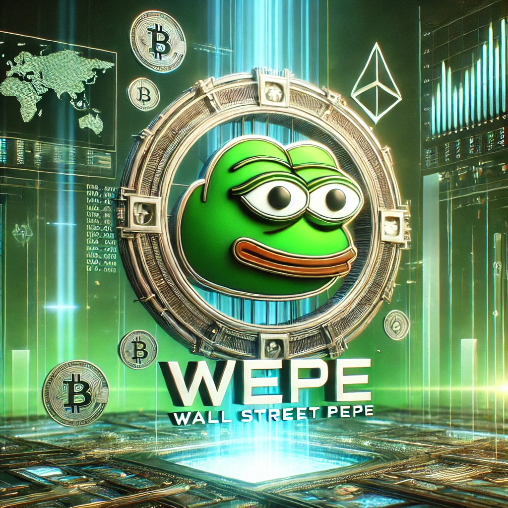 Comprehensive analysis of WEPE coin: current performance and future  predictions | Koin_Kod on Binance Square
