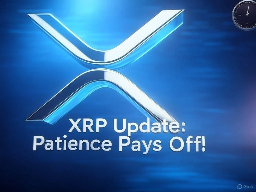 XRP Actualización – ¡Aclaración Necesaria! | HyperGox en Binance Square