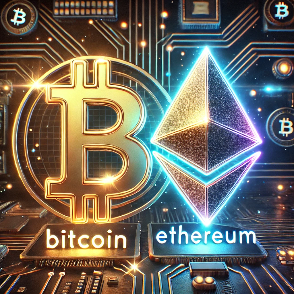 Smart Crypto Investment For Beginners in 2025: The Top 3 Crypto-currencies  To Build Your Portfolio | Md_Hisbullah369 ຢູ່ຟີດຂ່າວຂອງ Binance