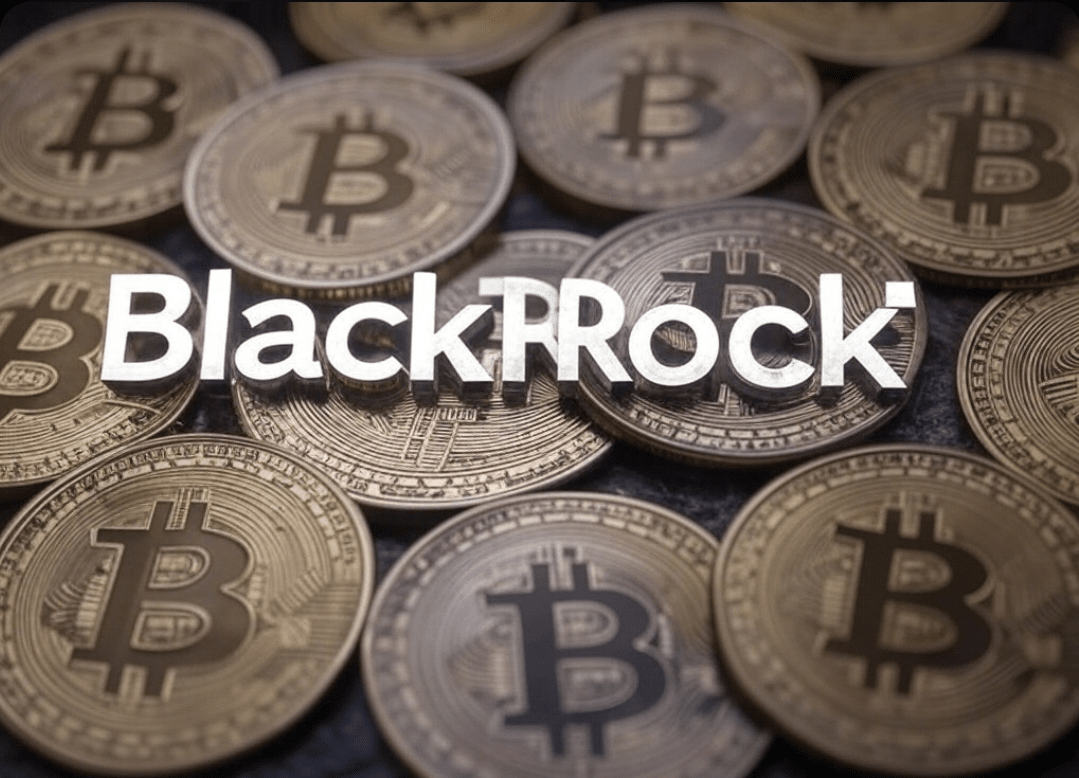 BlackRock Blasts the Crypto World: Bitcoin Under the Control of a Titan!