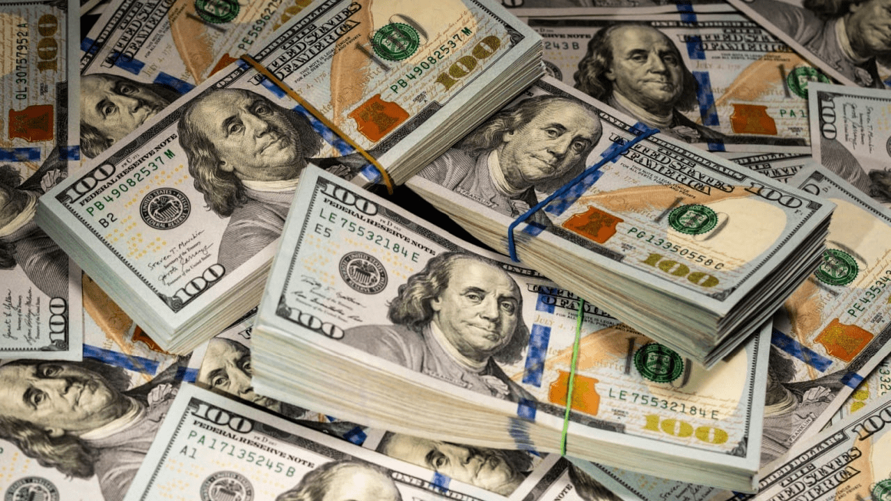 El Proyecto del Dólar Digital señala que la modernización es necesaria para  preservar el estatus del dólar | Wendyy_ en Binance Square