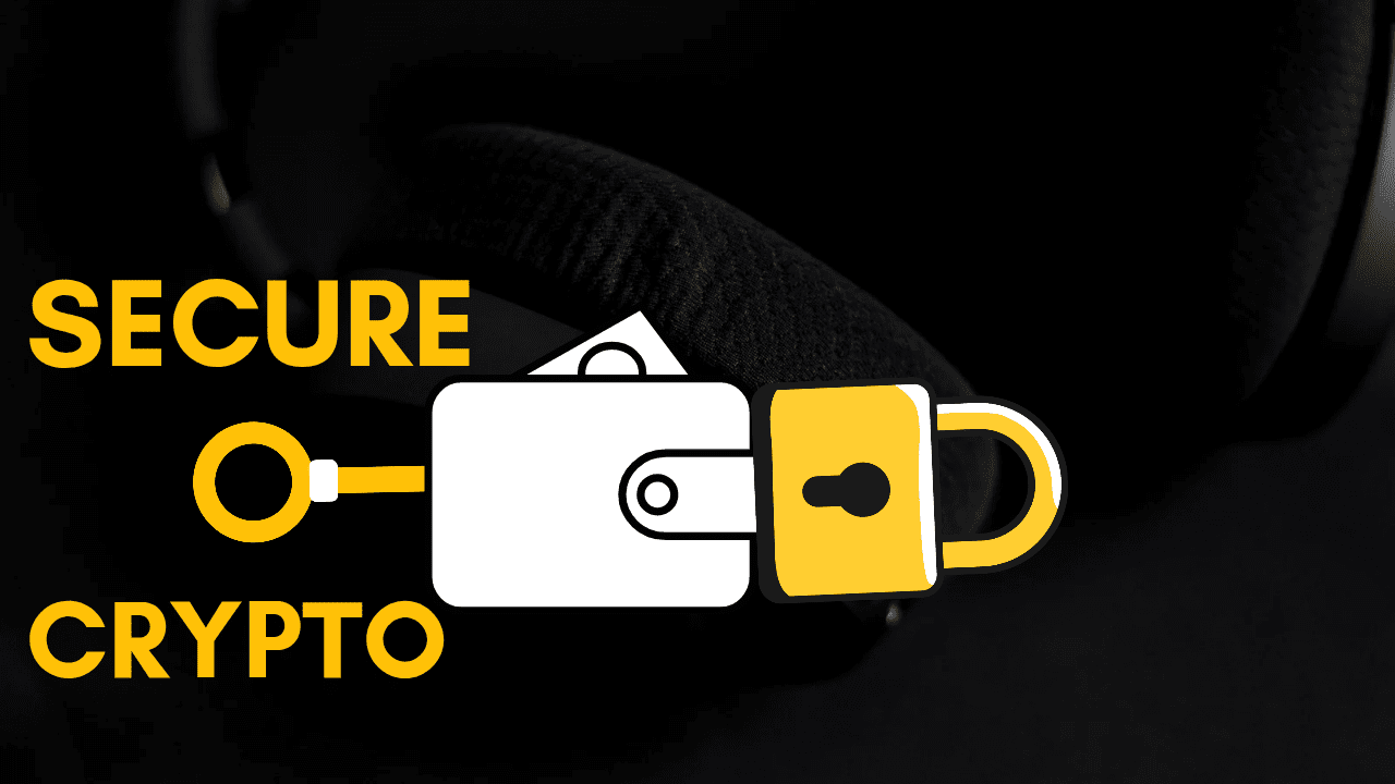 5 Tips to Protect Your Crypto Investments From Hacks in 2025 |  Techandtips123 on Binance Square