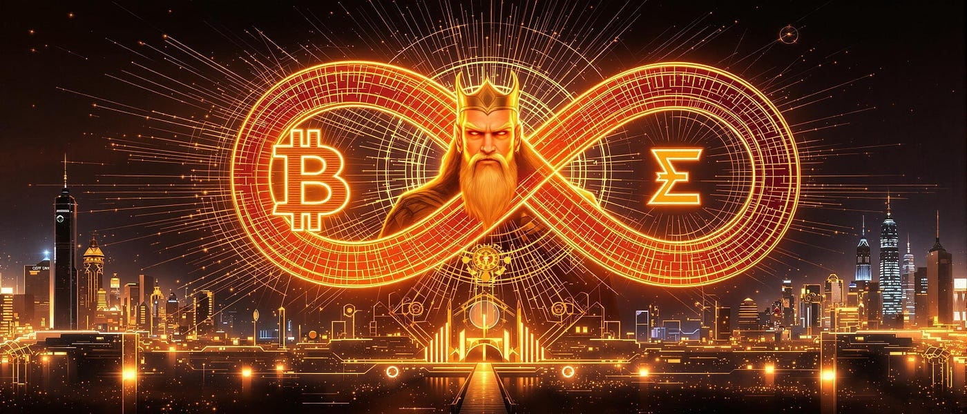 Revolution of the Bitcoin Ecosystem: Odin.fun and the Integration of ICP  Technology Reshape Asset Issuance Paradigms | TechFusionlabs on Binance  Square