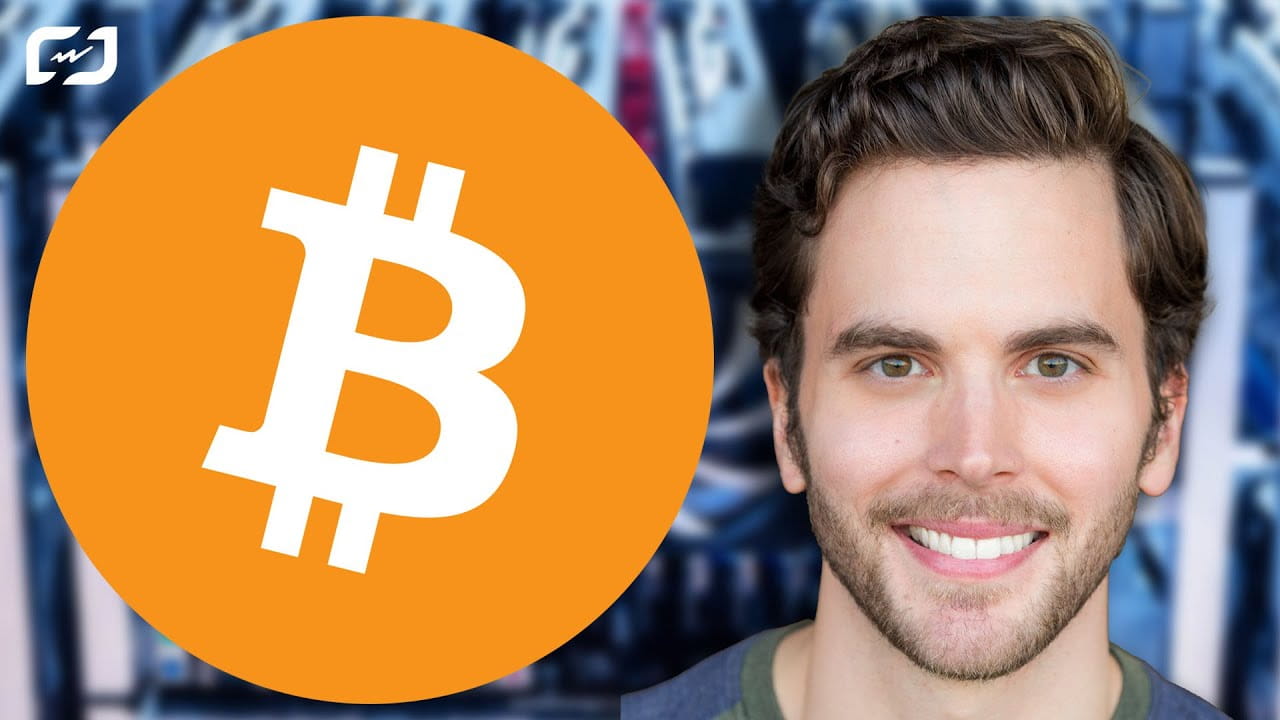 Altcoin Daily TELLS ALL About Bitcoin In 2022! | Crypto Jebb på Binance  Square