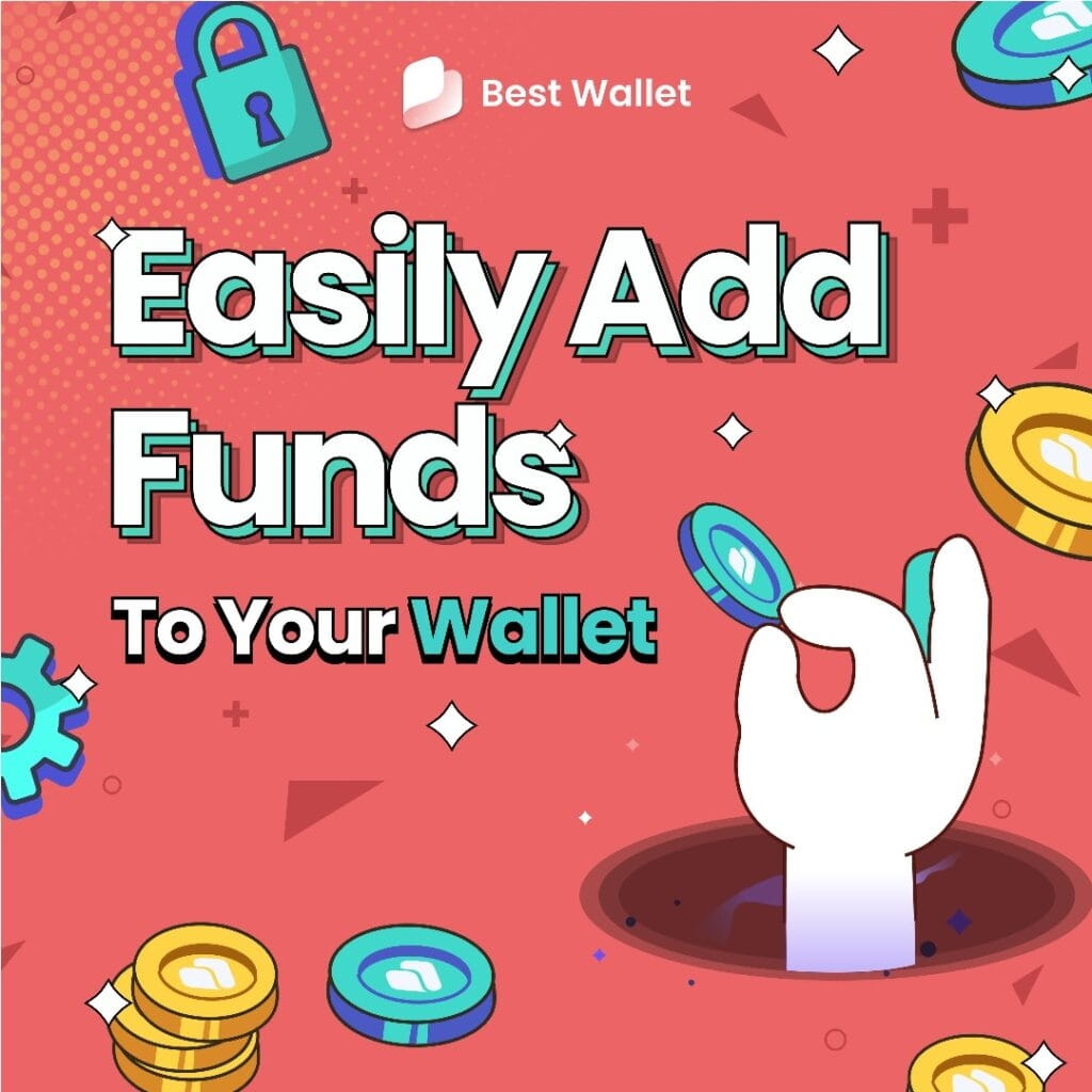 Adam Shelton 评测Best Wallet 预售– 现在最值得购买的加密货币| The Cryptonomist发布于币安广场