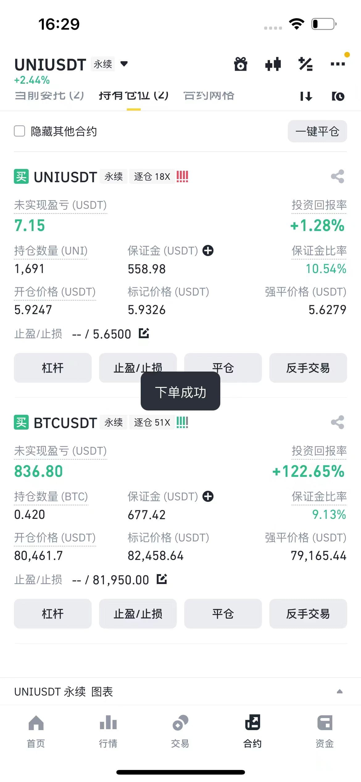 回顧經典幣圈1U故事| 幣安廣場上的坤哥说币