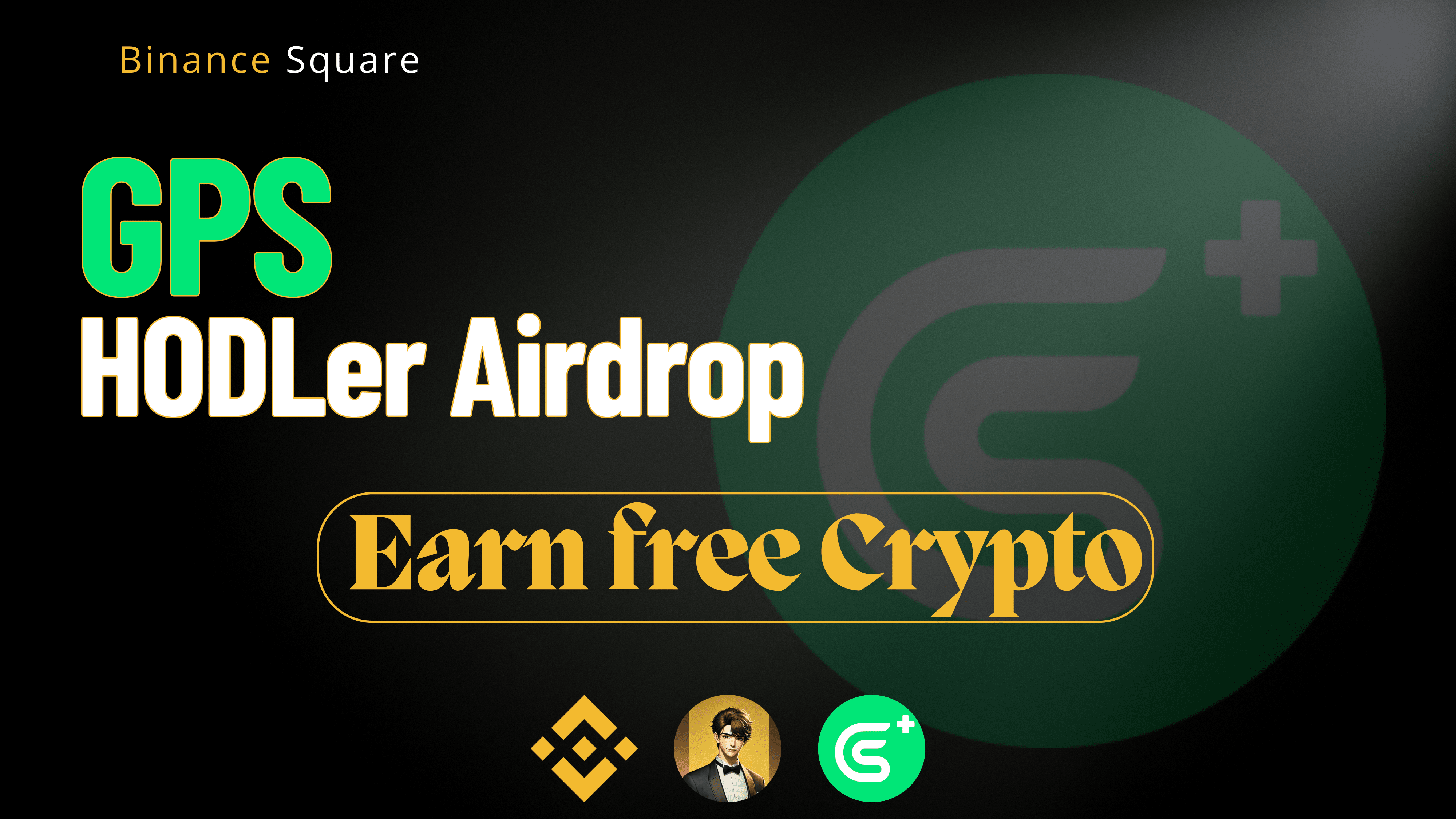Tired of Tap to Earn Airdrops? Here is the better way to earn free Money On  Binance: | BlockchainBaller на Binance Square