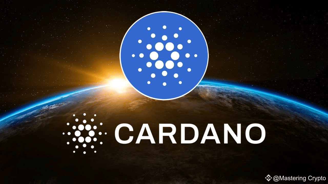 🚀 Quanto Potrebbe Valere il Tuo Investimento di $1,000 in Cardano (ADA)  entro il 2030? 🤑 | Rashmika 01 su Binance Square