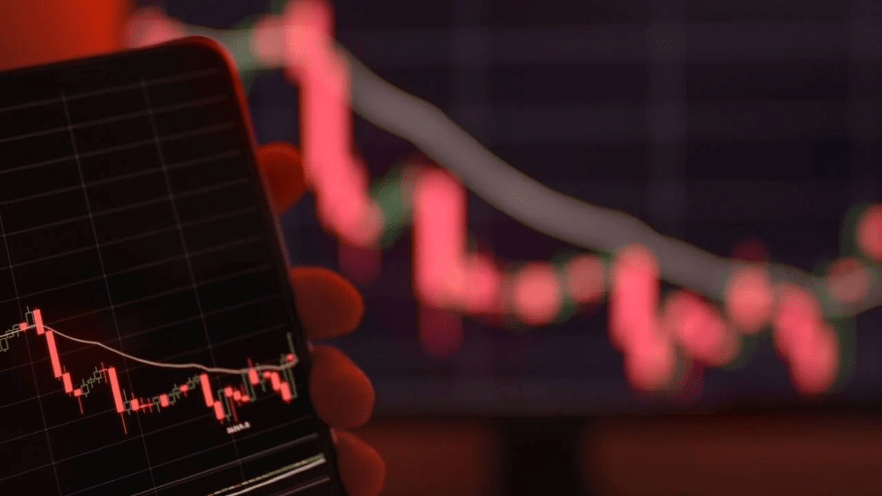 如果納斯達克進入熊市，比特幣可能會跌破6.5萬美元| 幣安廣場上的Wendyy_