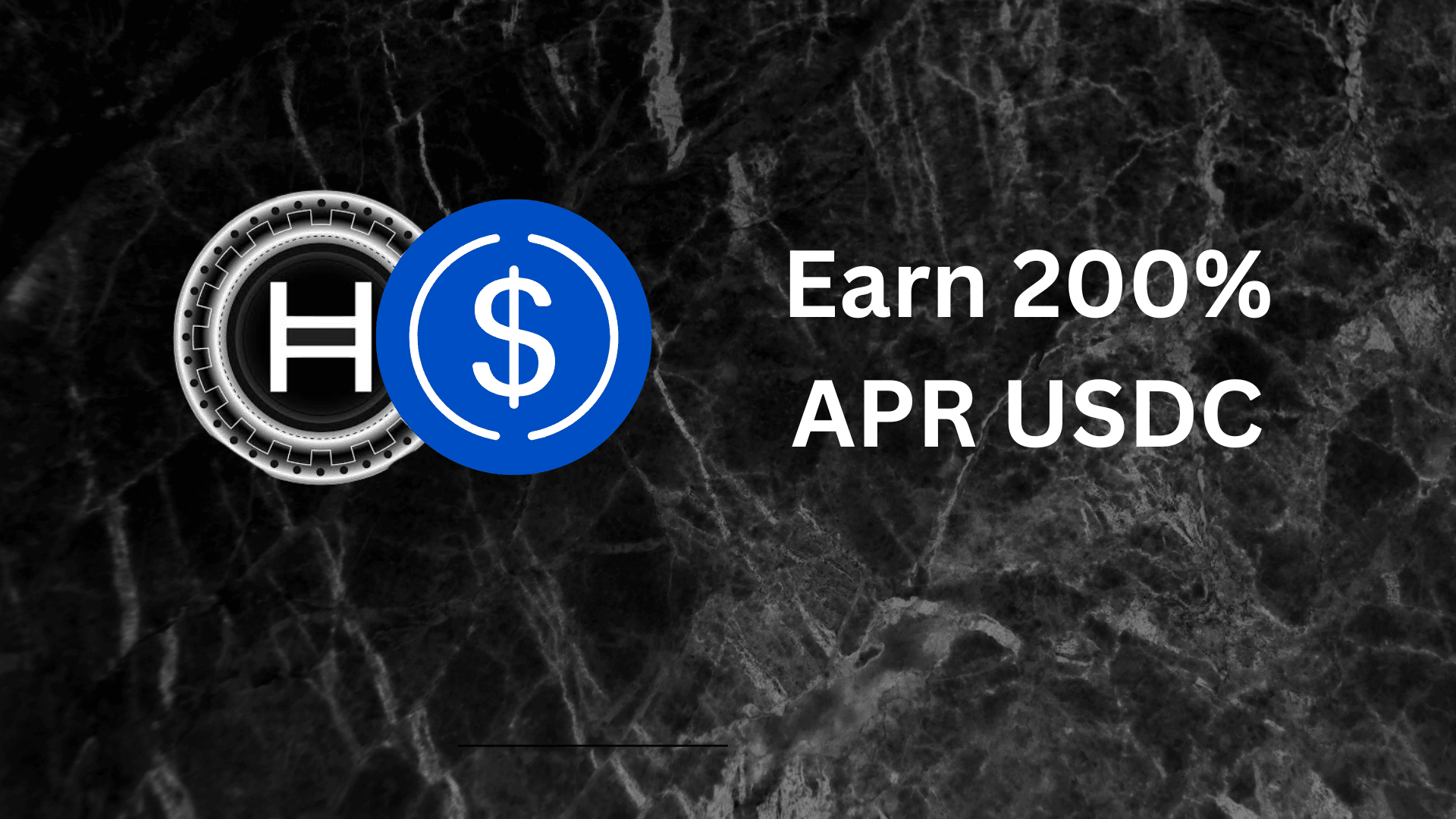 How To Earn 200%APR With USDC | Techandtips123 on Binance Square