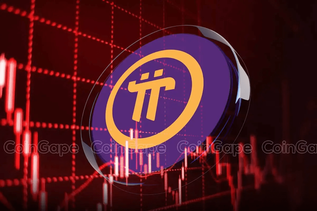 Will the PI Network fall below $1 or will Pi Coin rebound strongly? | 加密八哥  on Binance Square