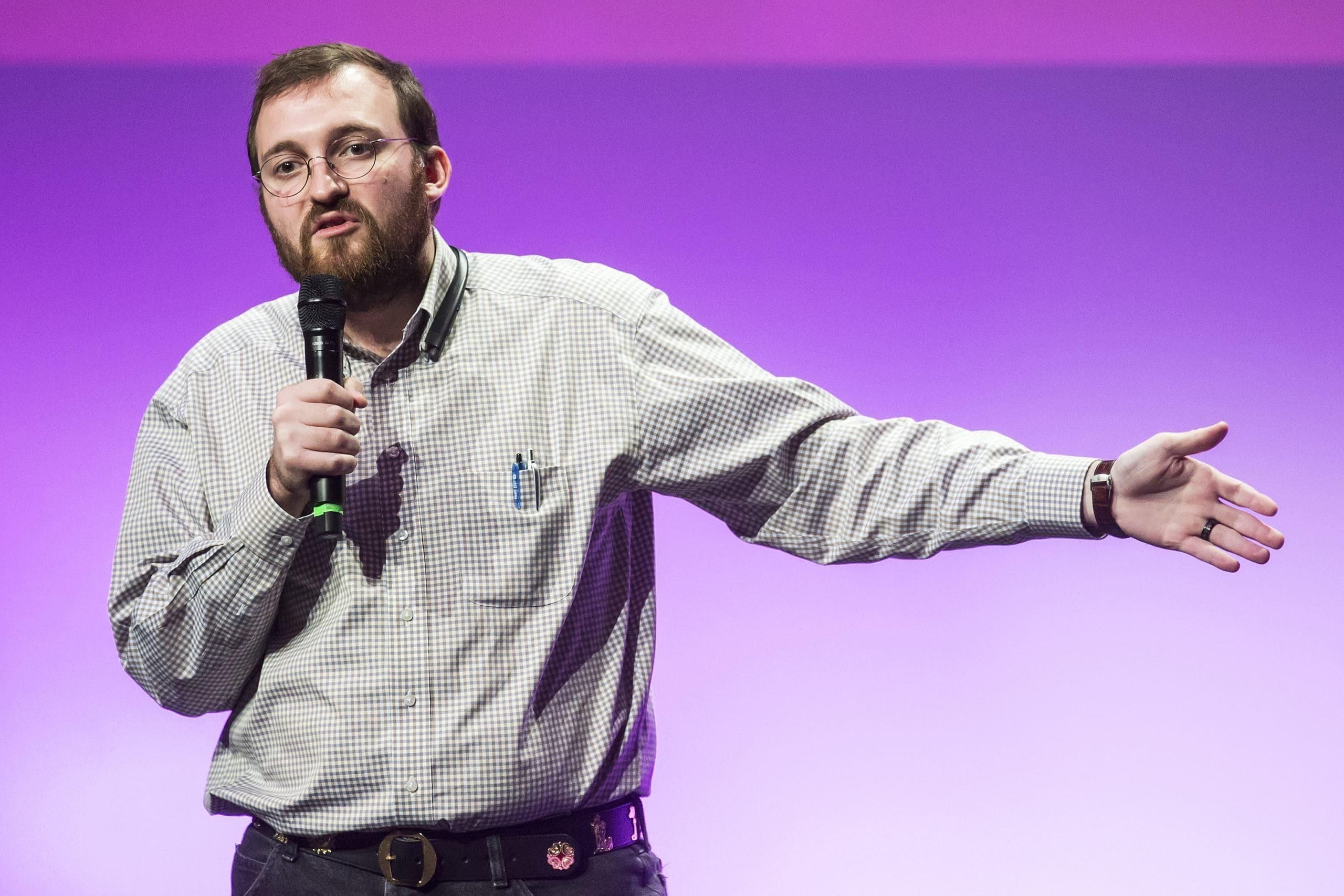 Cardano founder: From Ethereum veteran to ADA creator, why did he become a  generalist who does not focus on his main job? | 加密城市 Crypto City on  Binance Square