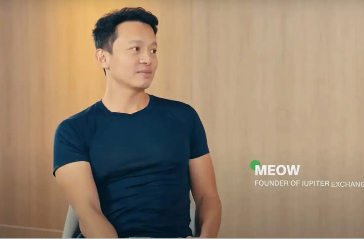 Jupiter: How It Became the Top DEX of Solana and What Are the Next Plans  for Jupnet? | shingw on Binance Square