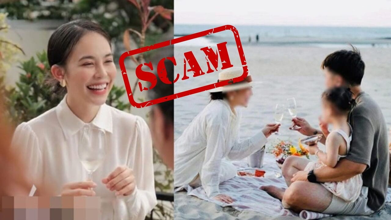 TikToker Happi Mommi Exposed for Past: Got Rich from Cryptocurrency Scams |  Tự Do 114 on Binance Square