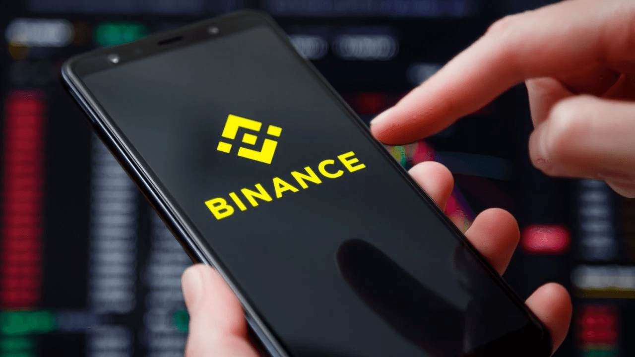 Le vote commence ! Binance invite les utilisateurs à décider de la  prochaine liste de crypto-monnaies. | Wendyy_ sur Binance Square