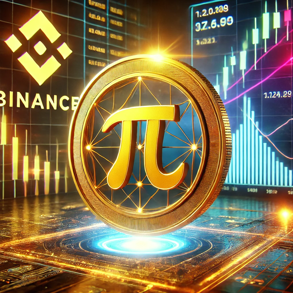 Pi 網絡達到重要里程碑：Pi 幣可能達到100 美元嗎？ | 幣安廣場上的CryptoMasterJi