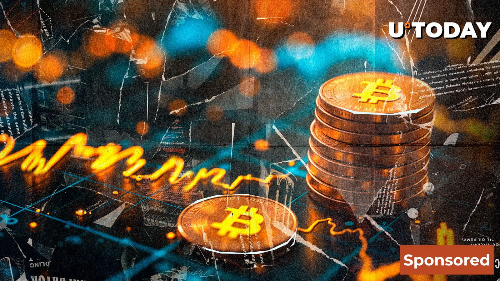 Mise à jour majeure de Bitcoin (BTC) : Changements clés révélés | U.today  sur Binance Square