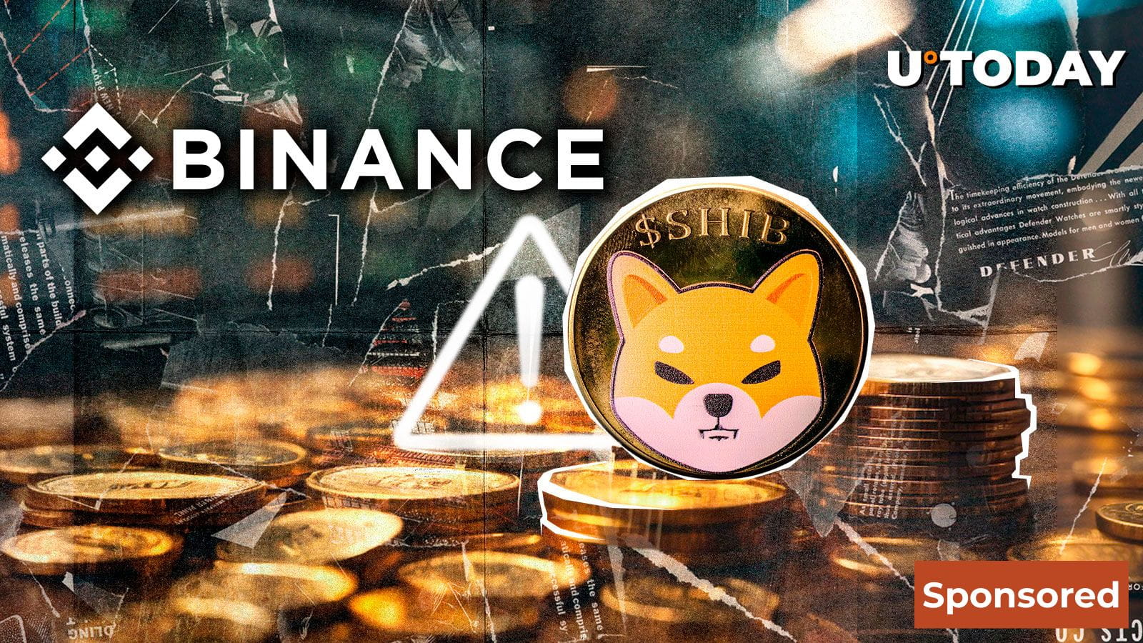 Alerta Crucial de Binance para Shiba Inu Emitida; Aquí está el Por Qué |  U.today en Binance Square