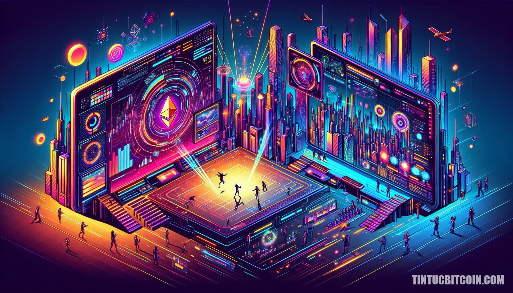 Nâng cấp Pectra của Ethereum: Điểm nhấn tương lai!
