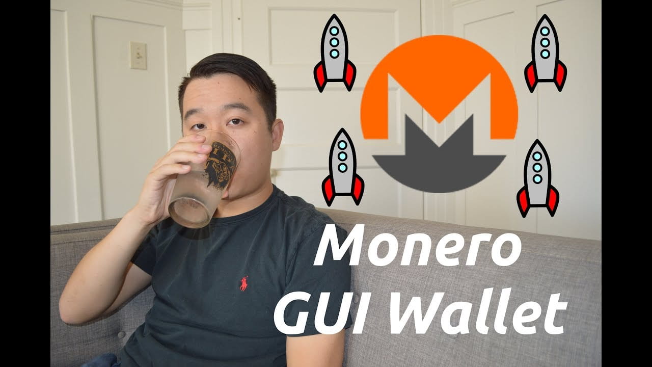 HOW TO Set Up Monero GUI Wallet! (In Under 6 Min) 🚀 | Cinsider on Binance  Square