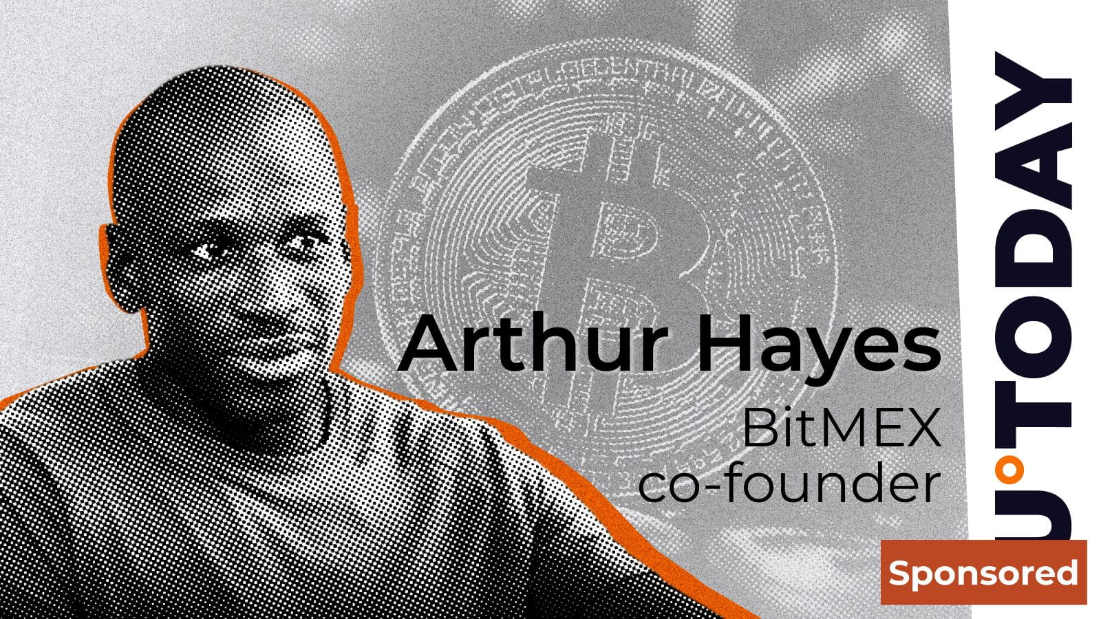 Plazo de Bitcoin establecido para el 15 de abril por Arthur Hayes: Detalles  | U.today en Binance Square