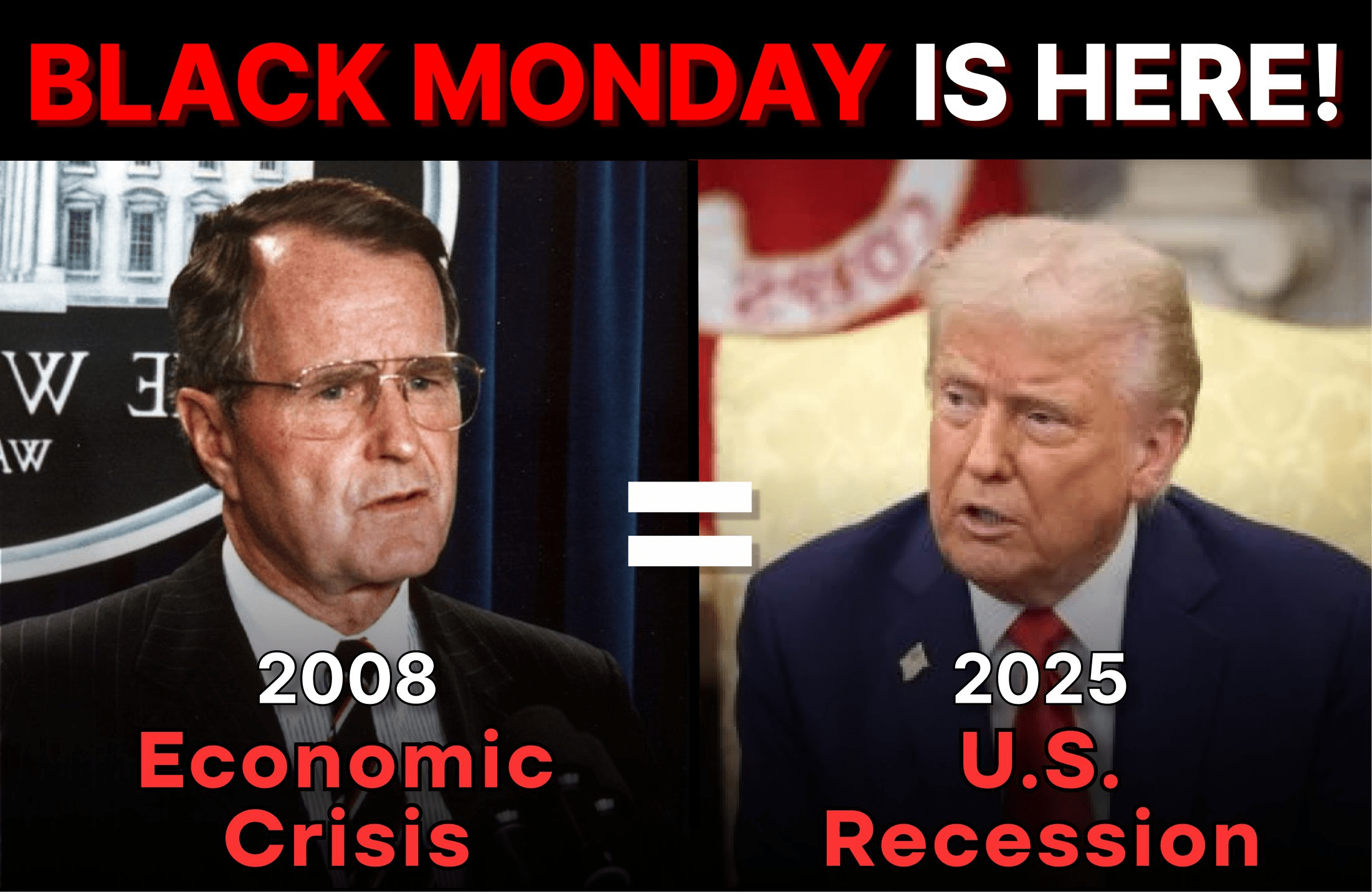 Black Monday for Bitcoin: Why This Crash Echoes 2020, and What Comes Next |  Valueobtain on Binance Square