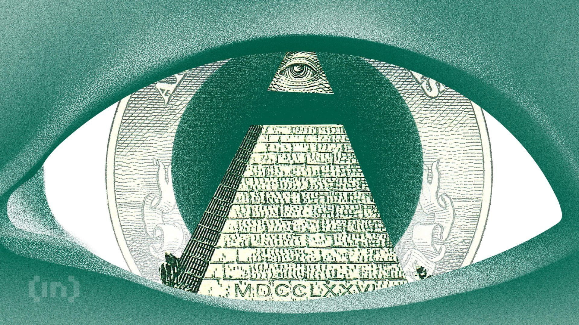 美元指数跌至三年低点，这对BTC意味着什么？ | BeInCrypto Brasil发布于币安广场