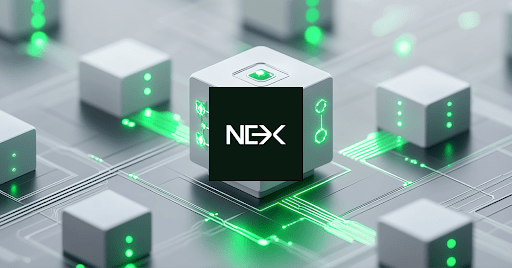 Nexchain Emerges as April’s Best ICO: A New Era for Blockchain