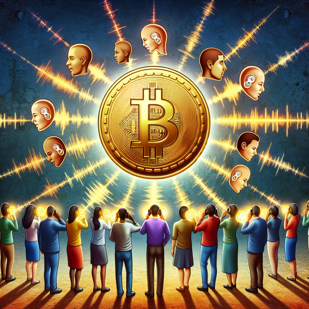 Why Crypto Podcasters Shouldn't Assume Their Audience Knows Anything