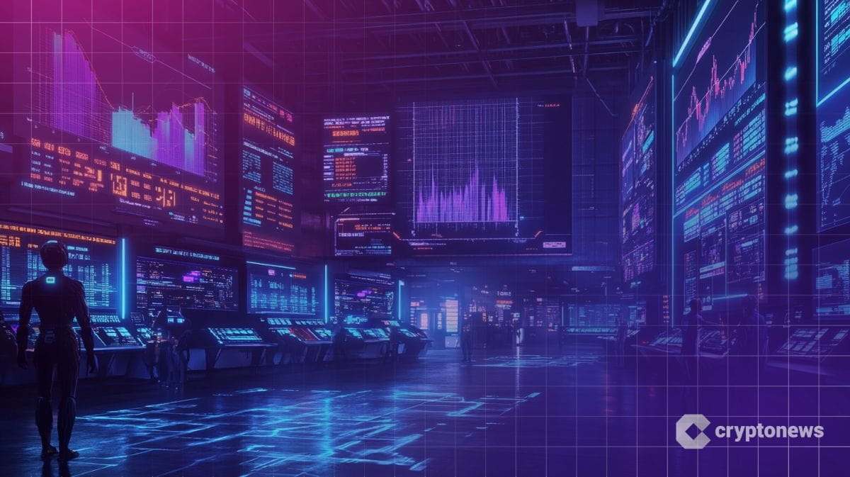 Es Este Cripto Impulsado por IA el Futuro? Cómo AiAO se Destaca de Otras  Monedas | CryptonewsCom en Binance Square