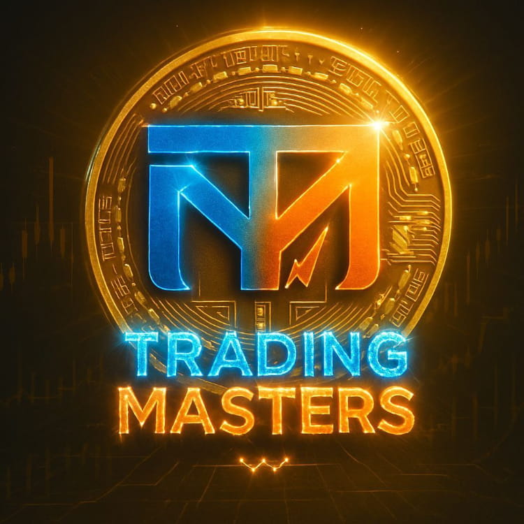 trading masters official