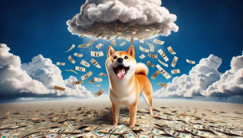 柴犬云