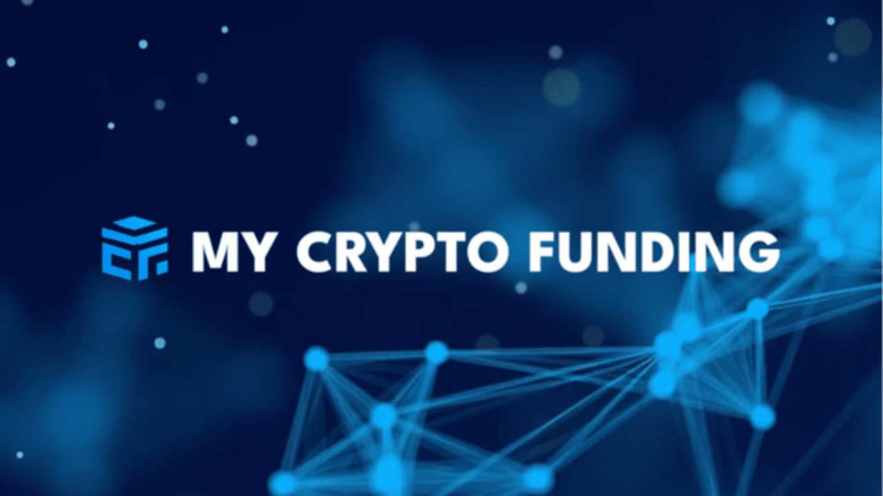 What is the Best Crypto Prop Firm MyCryptoFunding? | Crypto Online on  Binance Square