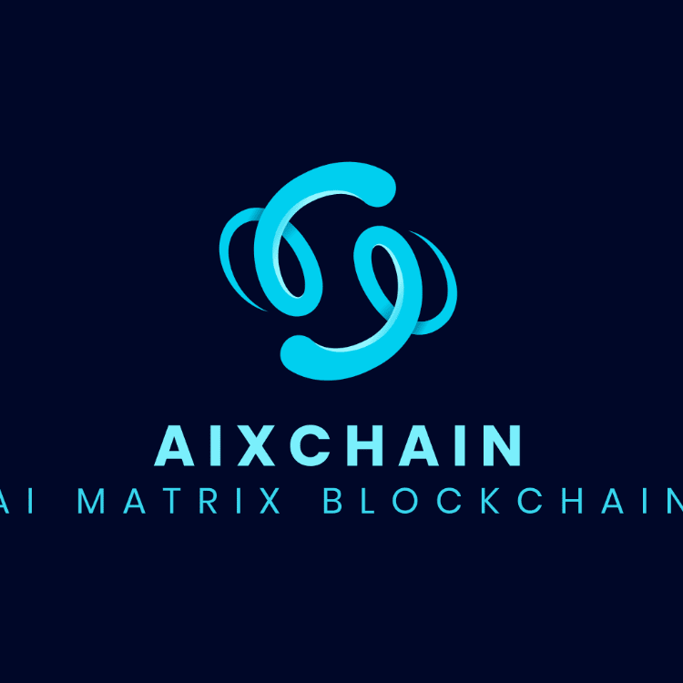 AIXCHAIN's Profile | Binance Square
