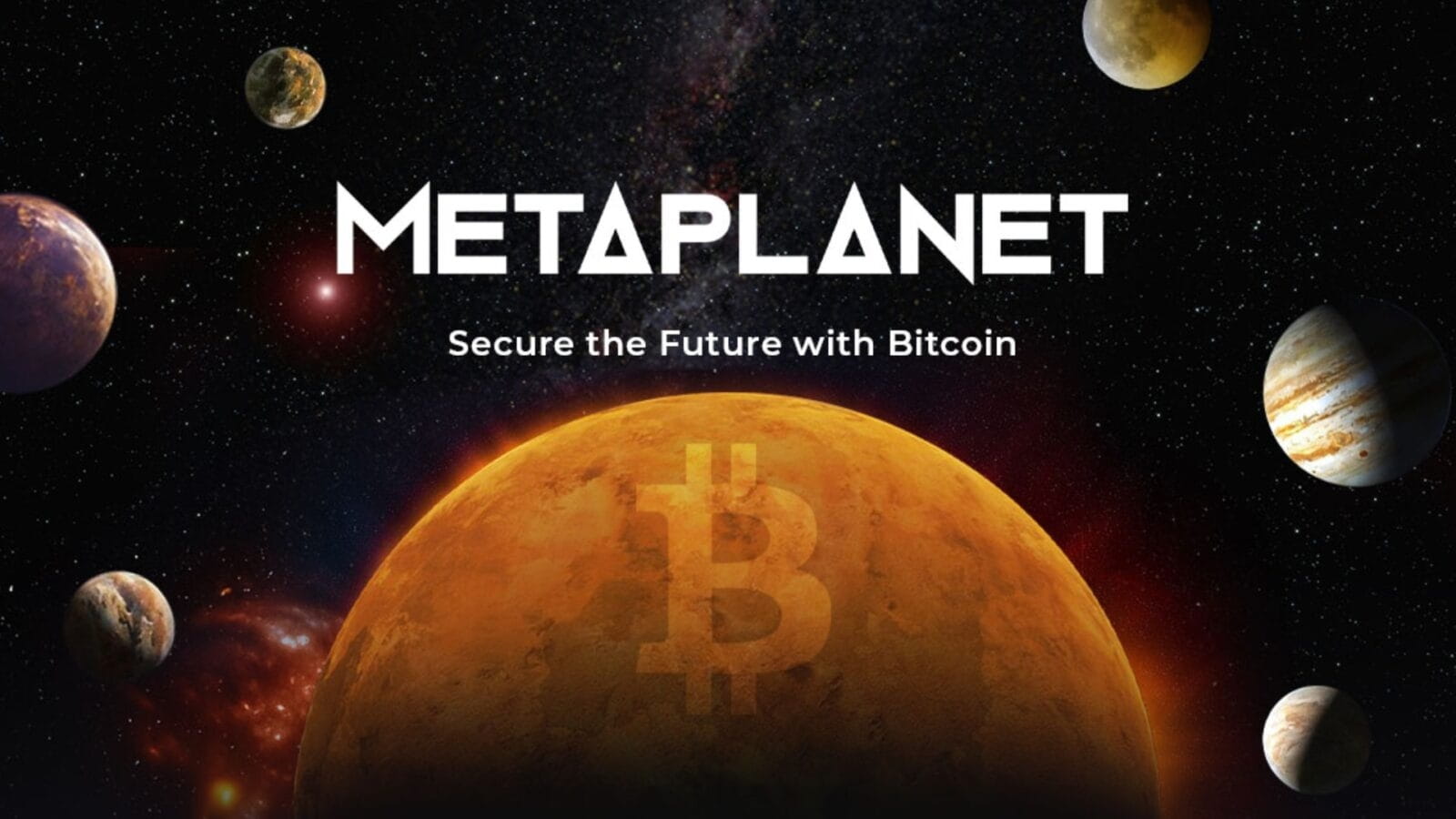 Metaplanet 