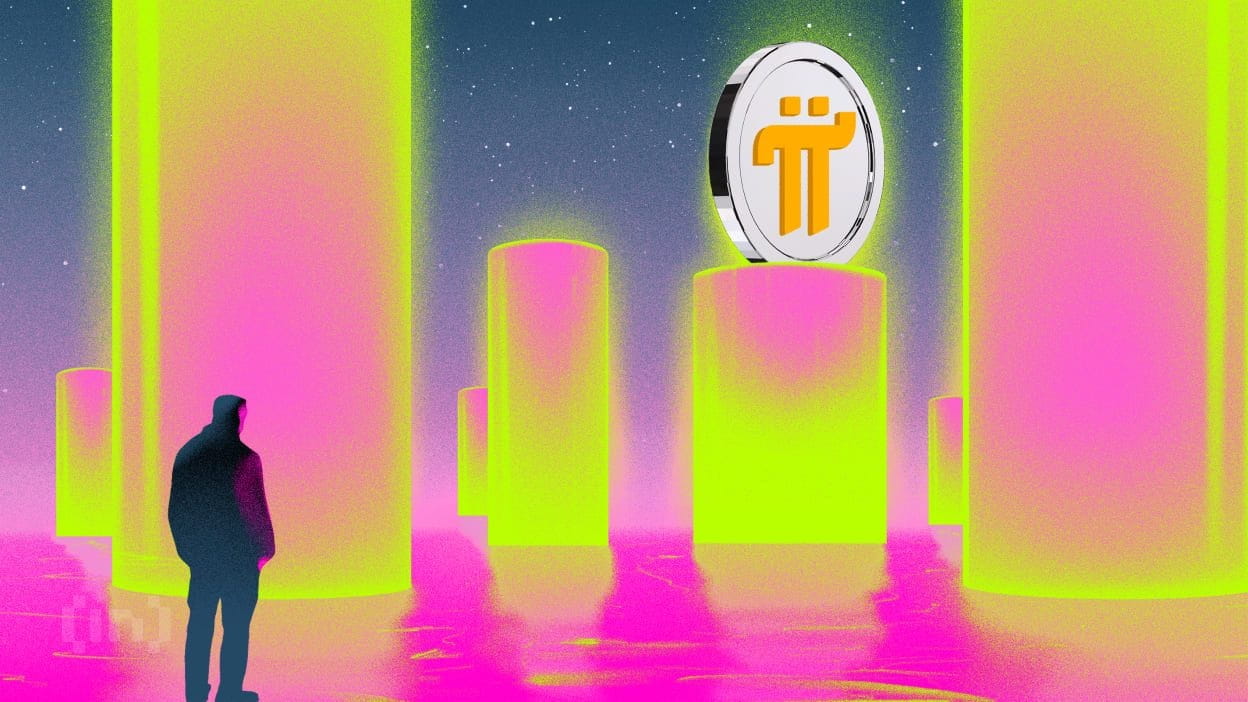 Preço da PI Network