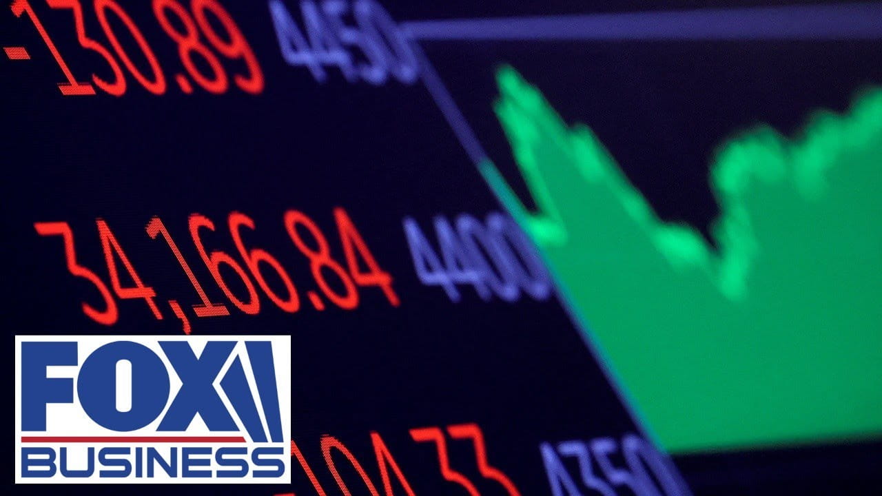 'REAL SHOCKER' Expert reveals what 'good news' will do to the stock