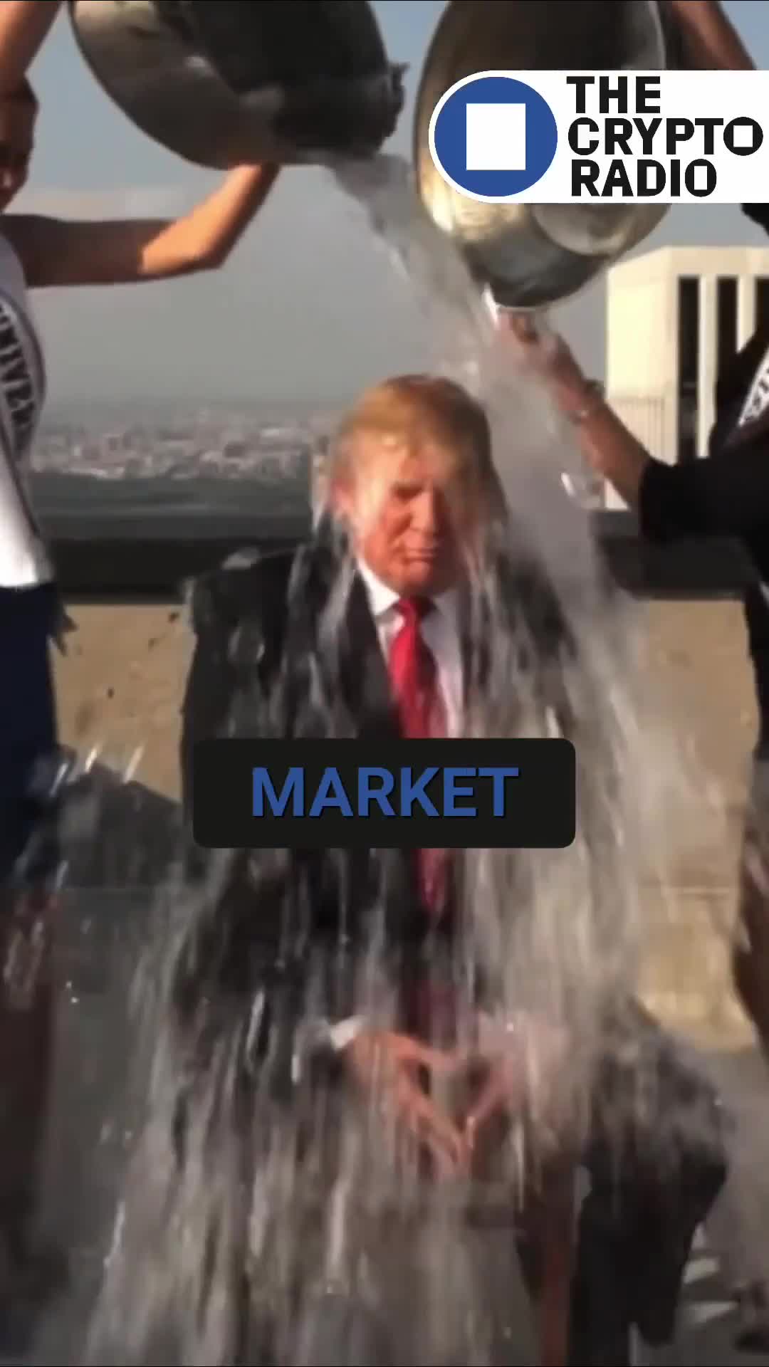 🚨 Trump Memecoin holders, brace yourselves… Starting today, 40 MILLION ...