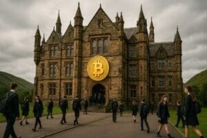scuola bitcoin