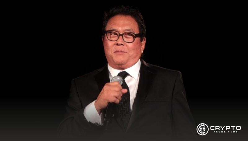 Robert Kiyosaki CFN