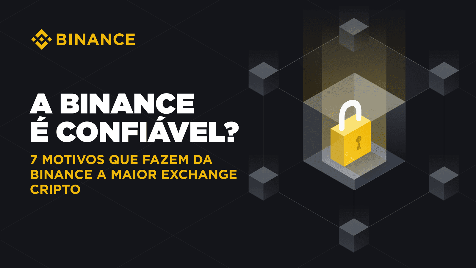 Is Binance reliable? | Binance Blog on Binance Square