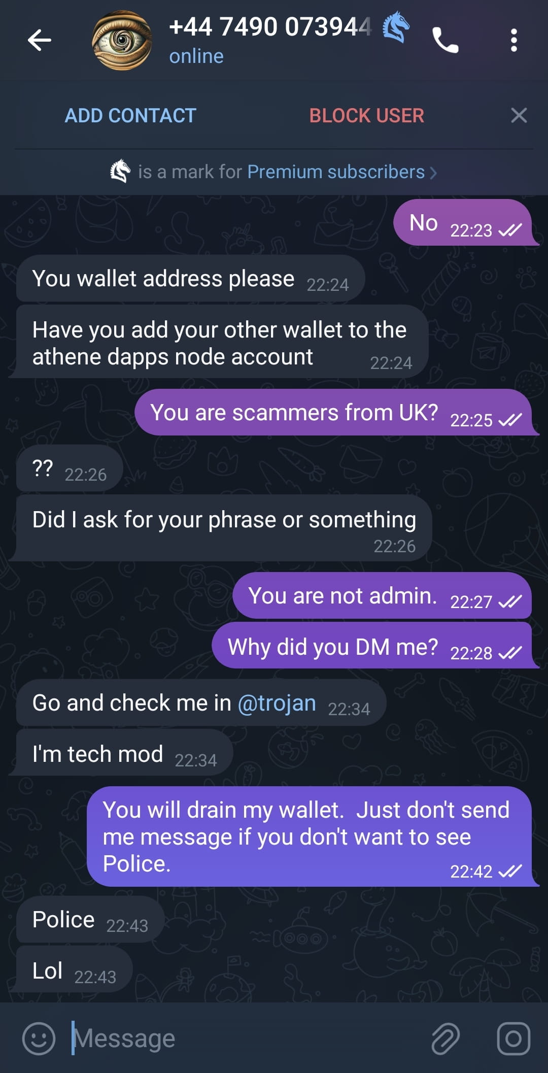 Come recuperare crypto trasferite su una rete sbagliata (91) foto