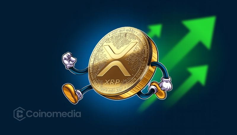 XRP Signals Another Massive Bullish Breakout