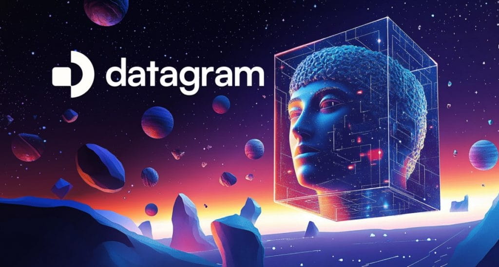 Navigating The Role Of Decentralization In Tomorrow’s Data Ecosystems: Datagram’s Vision For The Future