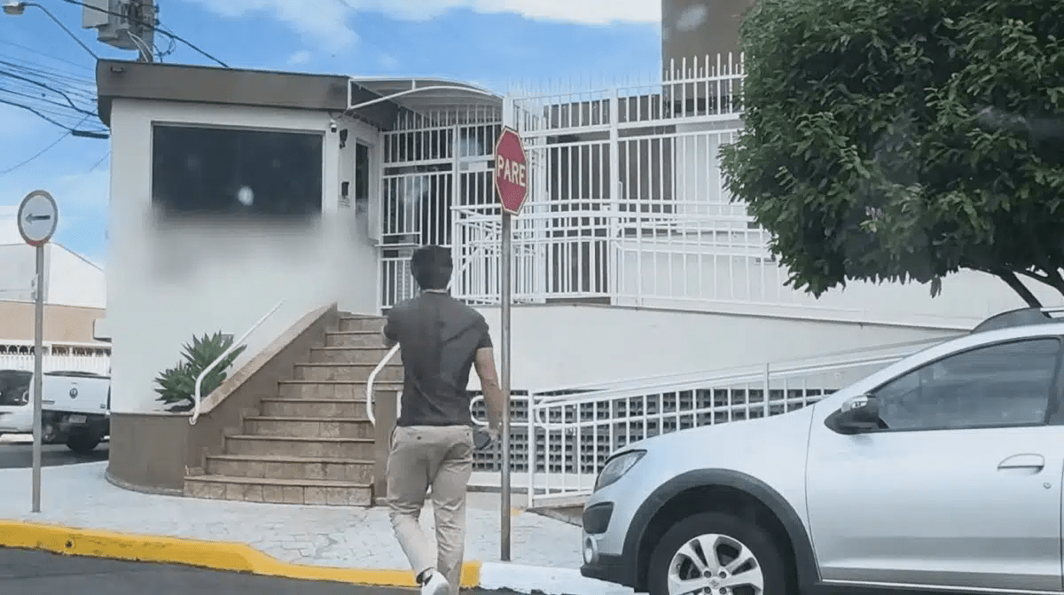 Businessmen find whereabouts of Daniel Fraga, Bitcoin pioneer in Brazil |  Alex Guimarães on Binance Square