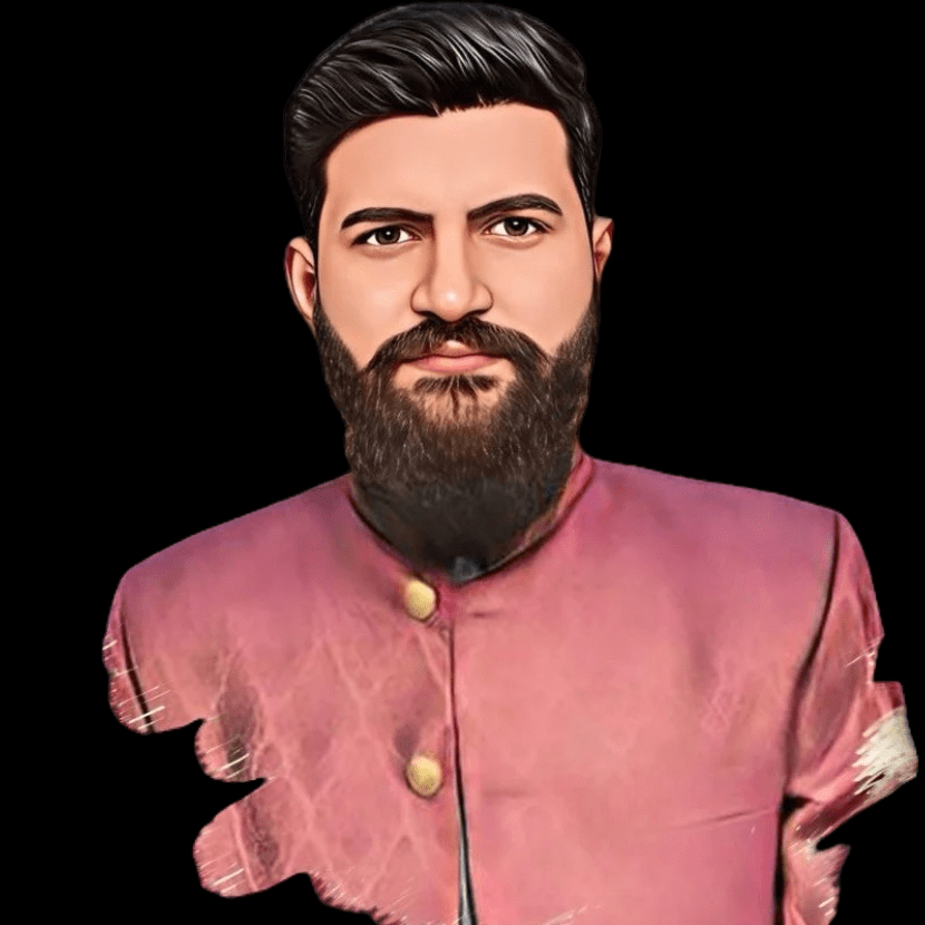 Faheem-Official's Profile | Binance Square