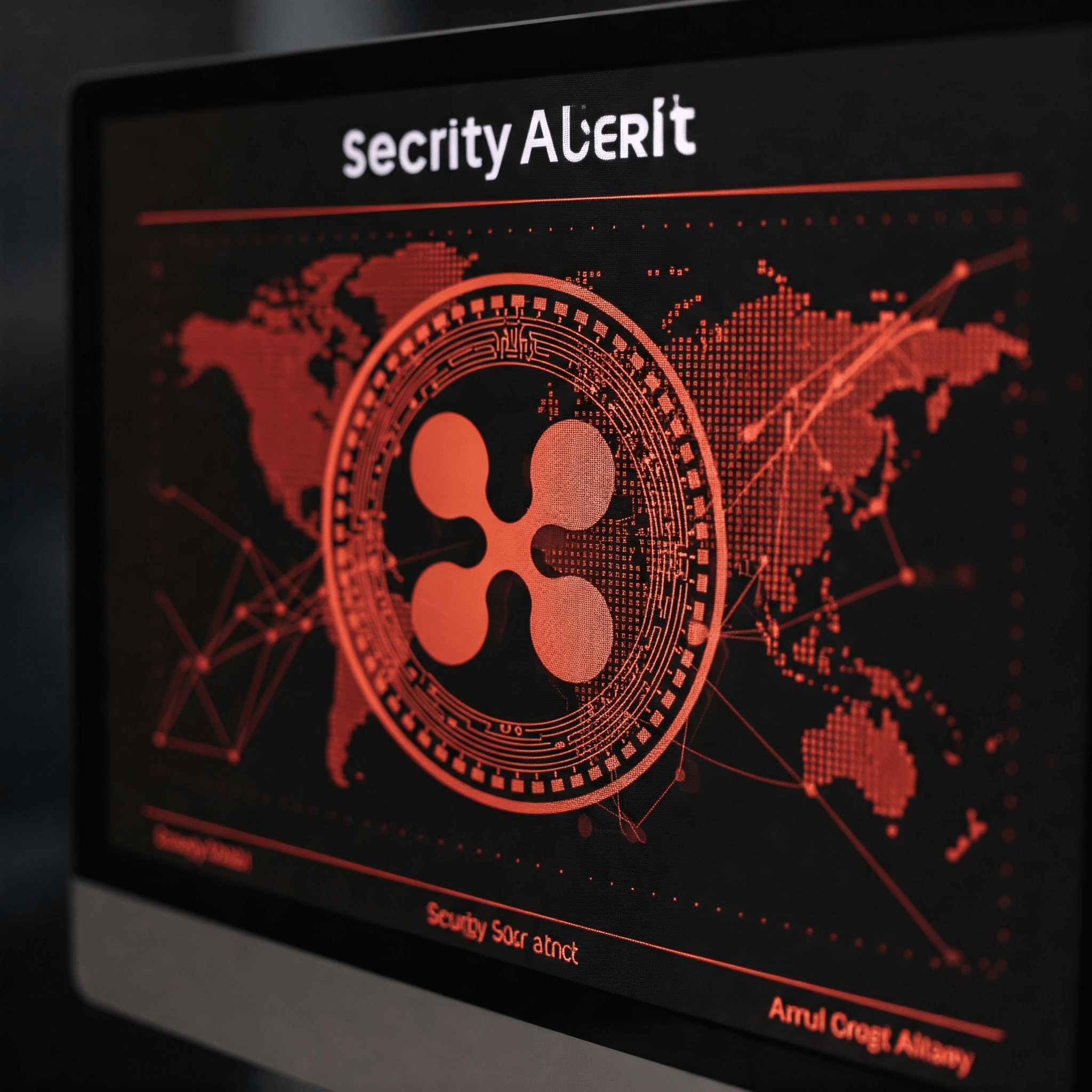 A Trojan Horse in the XRP System: A Hack That Nearly Shook the Foundations  of the Digital Currency | ابوعبدة on Binance Square