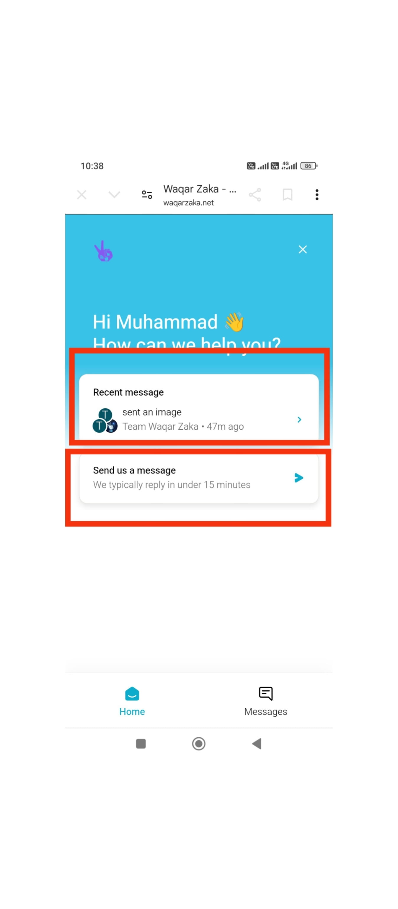 Fraud Waqar Zaka | Yan Soulier mFIz on Binance Square